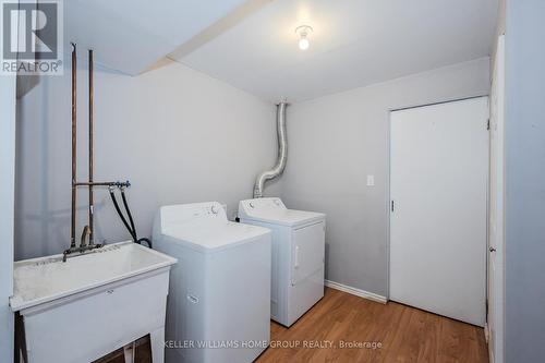 79 Severn Drive, Guelph, ON - Indoor Photo Showing Laundry Room