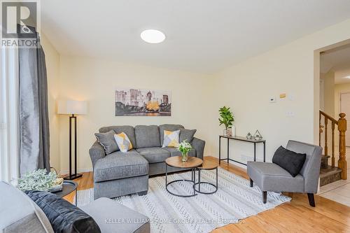 79 Severn Drive, Guelph, ON - Indoor Photo Showing Living Room