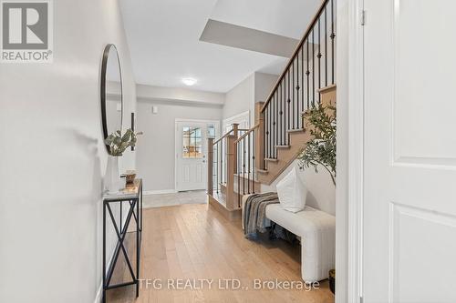 46 Broome Avenue, Clarington (Courtice), ON - Indoor Photo Showing Other Room