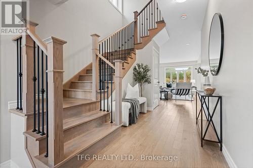 46 Broome Avenue, Clarington (Courtice), ON - Indoor Photo Showing Other Room