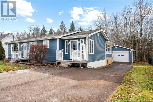 104 Pascal Avenue, Dieppe, NB - Outdoor