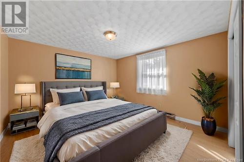 104 Pascal Avenue, Dieppe, NB - Indoor Photo Showing Bedroom