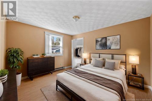 104 Pascal Avenue, Dieppe, NB - Indoor Photo Showing Bedroom