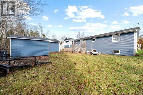 104 Pascal Avenue, Dieppe, NB - Outdoor