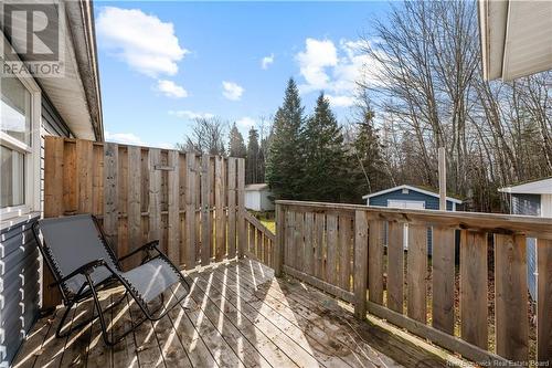 104 Pascal Avenue, Dieppe, NB - Outdoor