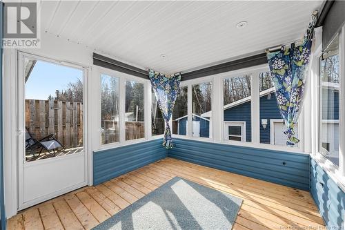 104 Pascal Avenue, Dieppe, NB - Outdoor With Deck Patio Veranda With Exterior