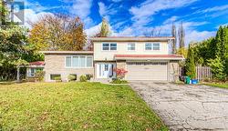 127 ELGIN Crescent  Waterloo, ON N2J 2S5