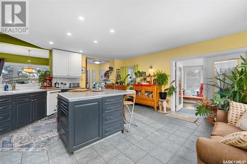 Maitland Acreage, Marquis Rm No. 191, SK - Indoor Photo Showing Kitchen