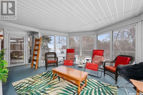 Maitland Acreage, Marquis Rm No. 191, SK - Indoor Photo Showing Other Room