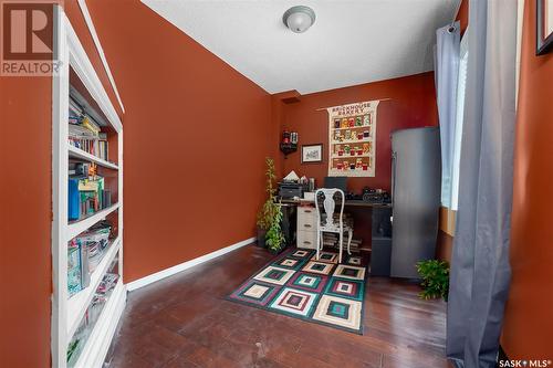 Maitland Acreage, Marquis Rm No. 191, SK - Indoor Photo Showing Other Room