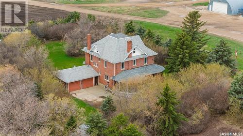 Maitland Acreage, Marquis Rm No. 191, SK - Outdoor