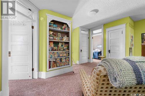 Maitland Acreage, Marquis Rm No. 191, SK - Indoor Photo Showing Bedroom