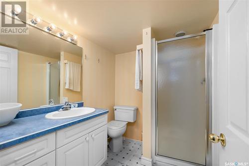 Maitland Acreage, Marquis Rm No. 191, SK - Indoor Photo Showing Bathroom