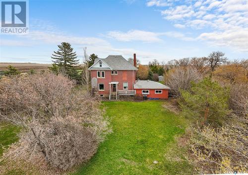 Maitland Acreage, Marquis Rm No. 191, SK - Outdoor With View