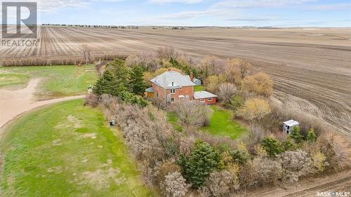 Maitland Acreage, Marquis Rm No. 191, SK - Outdoor With View