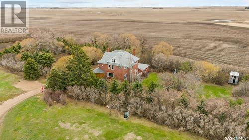 Maitland Acreage, Marquis Rm No. 191, SK - Outdoor With View