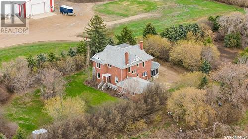 Maitland Acreage, Marquis Rm No. 191, SK - Outdoor With View