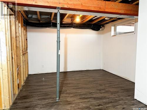 263 30Th Street, Battleford, SK - Indoor Photo Showing Basement