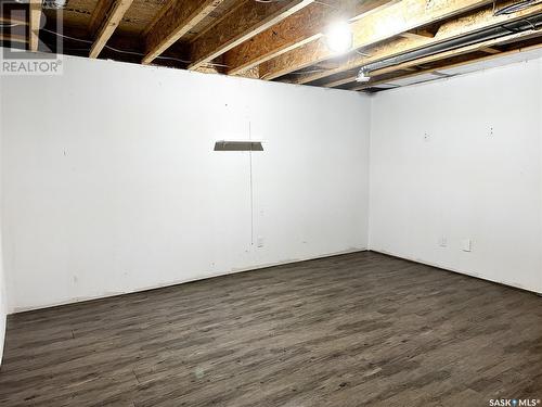 263 30Th Street, Battleford, SK - Indoor Photo Showing Basement