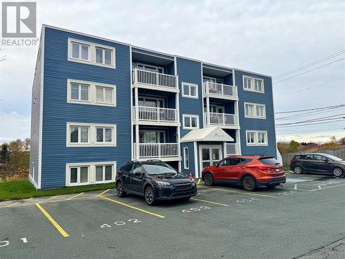 10 Selfridge Road Unit#402, St. John'S, NL 