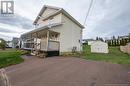 72 Rachel Street, Shediac, NB  - Outdoor With Deck Patio Veranda 