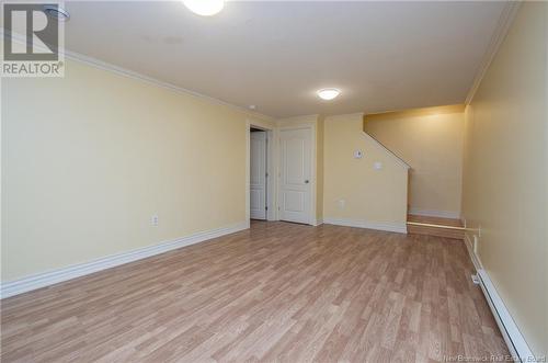 72 Rachel Street, Shediac, NB - Indoor Photo Showing Other Room