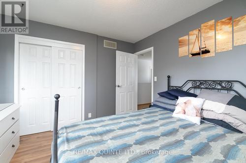 54 North Murray Street, Quinte West, ON - Indoor Photo Showing Bedroom