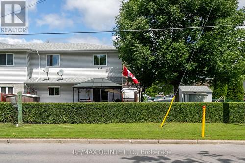 54 North Murray Street, Quinte West, ON - Outdoor