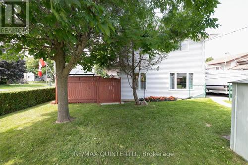 54 North Murray Street, Quinte West, ON - Outdoor