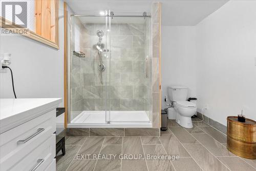 96 Huyck'S Bay Road, Prince Edward County (Wellington), ON - Indoor Photo Showing Bathroom