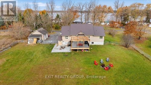 96 Huyck'S Bay Road, Prince Edward County (Wellington), ON - Outdoor