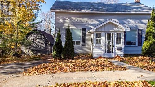 51 Saint Paul Street, Kawartha Lakes (Lindsay), ON - Outdoor