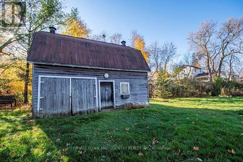 51 Saint Paul Street, Kawartha Lakes (Lindsay), ON - Outdoor