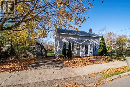 51 Saint Paul Street, Kawartha Lakes (Lindsay), ON - Outdoor