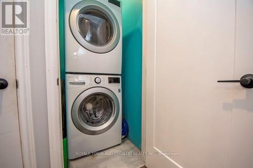 51 Saint Paul Street, Kawartha Lakes (Lindsay), ON - Indoor Photo Showing Laundry Room