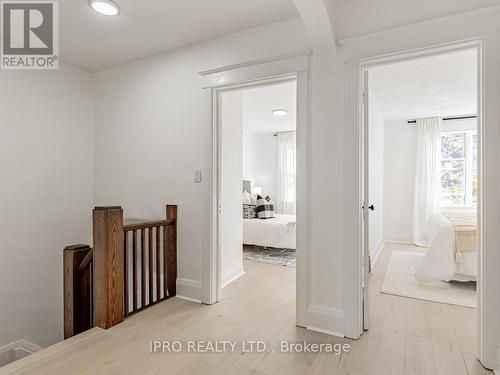 11 Phin Avenue, Toronto, ON - Indoor Photo Showing Bedroom