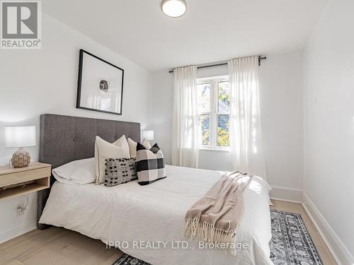 11 Phin Avenue, Toronto, ON - Indoor Photo Showing Bedroom