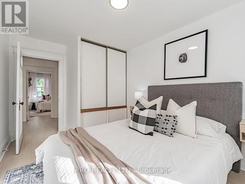 11 Phin Avenue, Toronto, ON - Indoor Photo Showing Bedroom