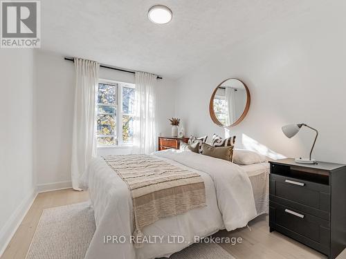 11 Phin Avenue, Toronto, ON - Indoor Photo Showing Bedroom