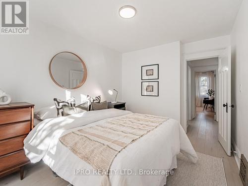 11 Phin Avenue, Toronto, ON - Indoor Photo Showing Bedroom