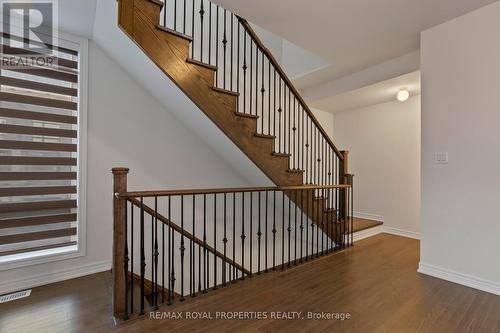 513 Littlewood Lane, Ajax, ON - Indoor Photo Showing Other Room