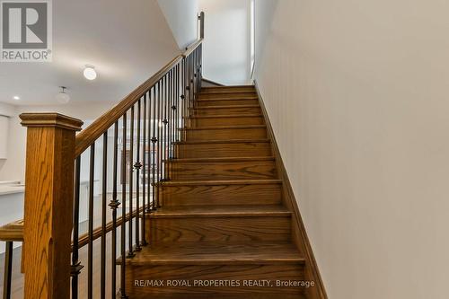 513 Littlewood Lane, Ajax, ON - Indoor Photo Showing Other Room