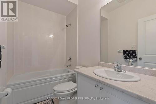 513 Littlewood Lane, Ajax, ON - Indoor Photo Showing Bathroom