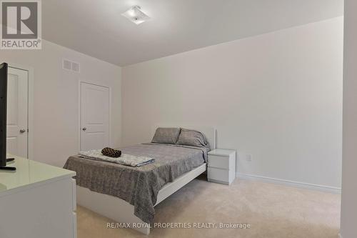 513 Littlewood Lane, Ajax, ON - Indoor Photo Showing Bedroom