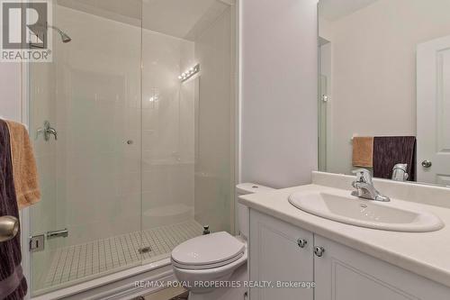 513 Littlewood Lane, Ajax, ON - Indoor Photo Showing Bathroom