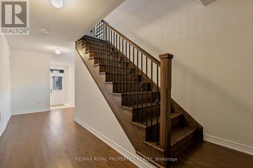 513 Littlewood Lane, Ajax, ON - Indoor Photo Showing Other Room