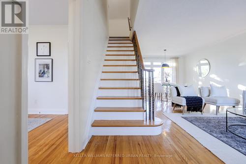 88 Tower Drive, Toronto, ON - Indoor Photo Showing Other Room