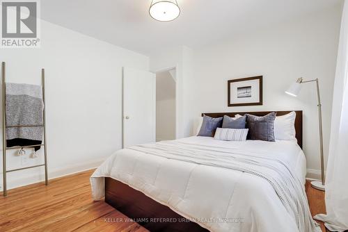 88 Tower Drive, Toronto, ON - Indoor Photo Showing Bedroom