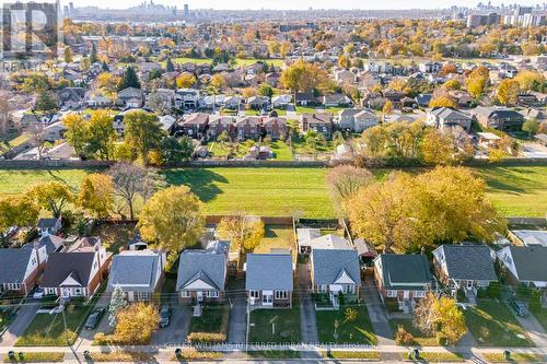 88 Tower Drive, Toronto, ON - Outdoor With View