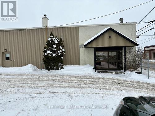 4 & 6 Father Costello Drive, Timmins (Sch - Main Area), ON 